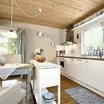 Am Inselufer Apartament Werder (Havel)