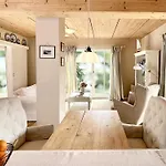 Am Inselufer アパート ヴェルダー