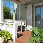 アパート Am Inselufer ヴェルダー