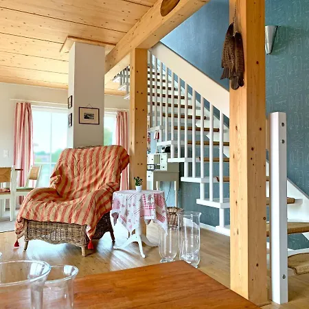 Am Inselufer Apartment