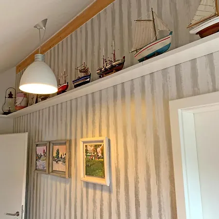 Am Inselufer Apartment