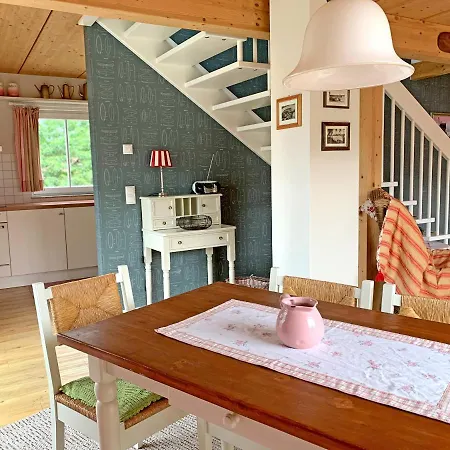 Apartment Am Inselufer Werder (Havel)