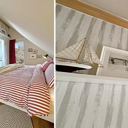 Am Inselufer Werder (Havel)