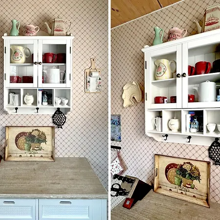 Am Inselufer * Werder (Havel)