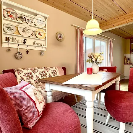 Am Inselufer Apartamento