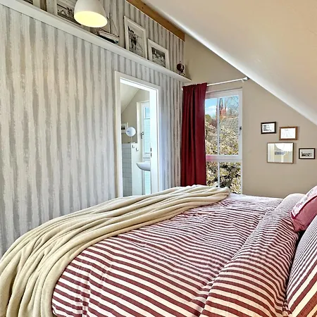 Apartamento Am Inselufer Werder (Havel)