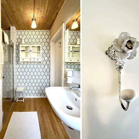 Am Inselufer Werder (Havel)