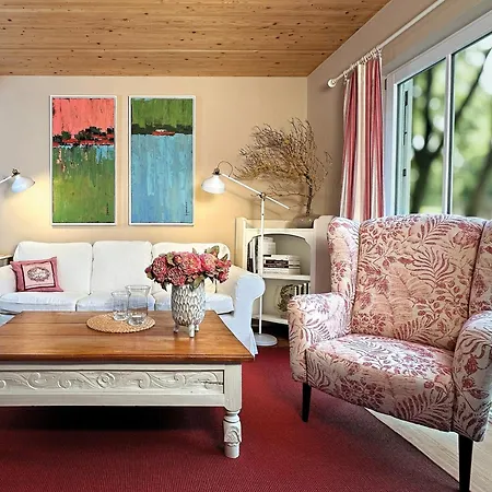 Am Inselufer * Werder (Havel)