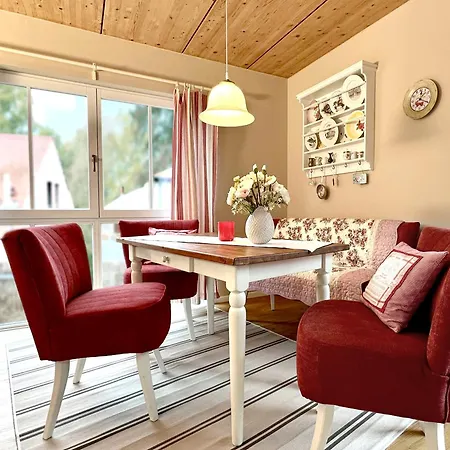 Am Inselufer Apartamento *