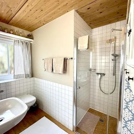 Apartamento Am Inselufer *