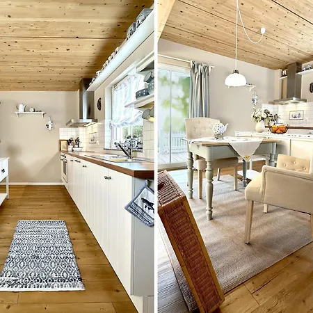 Am Inselufer Werder (Havel)