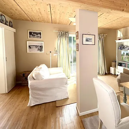 Am Inselufer Apartamento