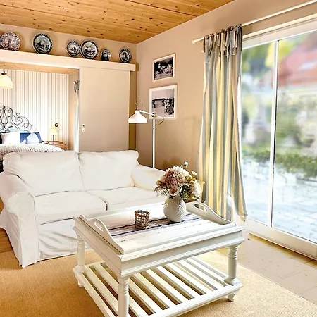 Am Inselufer Apartamento *