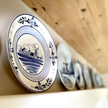 Am Inselufer * Werder (Havel)