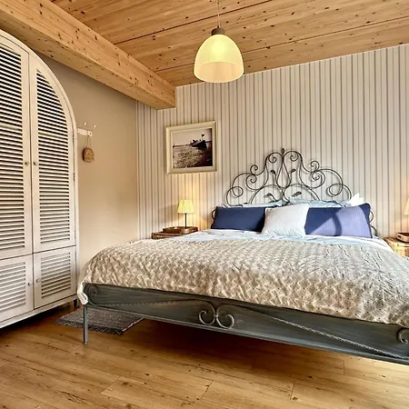 Am Inselufer Apartamento