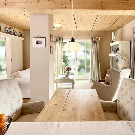 Am Inselufer Apartamento Werder (Havel)