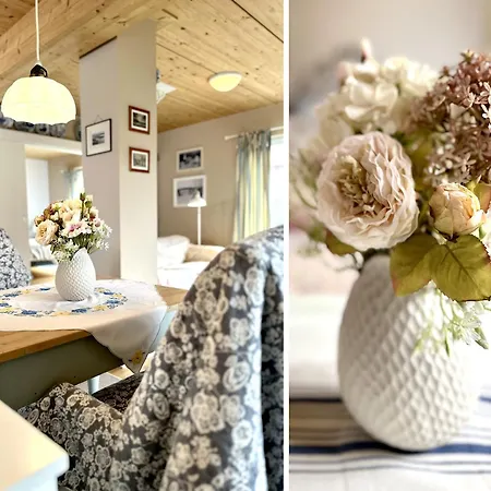 Am Inselufer Werder (Havel)