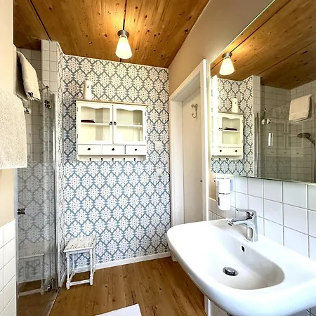 Am Inselufer Apartamento