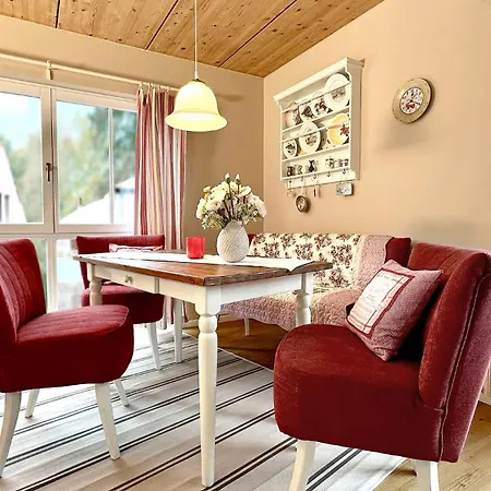 Am Inselufer Werder (Havel)