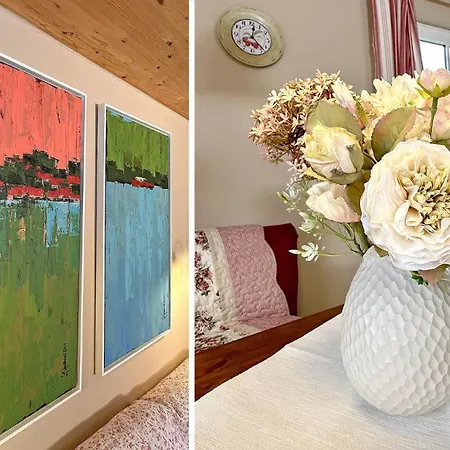 Am Inselufer Apartamento