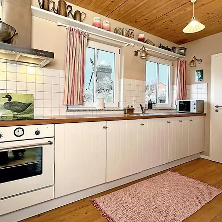 Am Inselufer Apartamento *