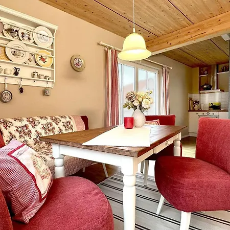 Apartament Am Inselufer