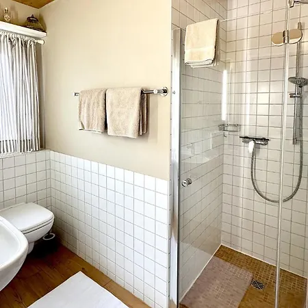 Apartamento Am Inselufer Werder (Havel)