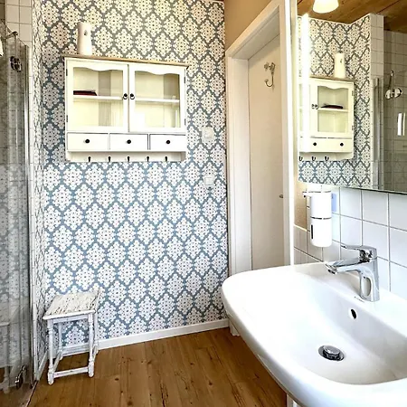 Am Inselufer Apartamento Werder (Havel)