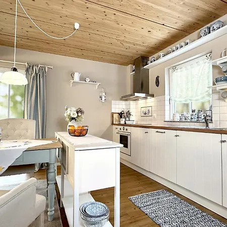 Apartamento Am Inselufer *