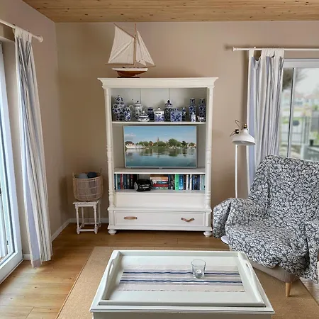 Am Inselufer Werder (Havel)