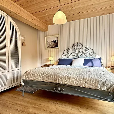 Apartamento Am Inselufer