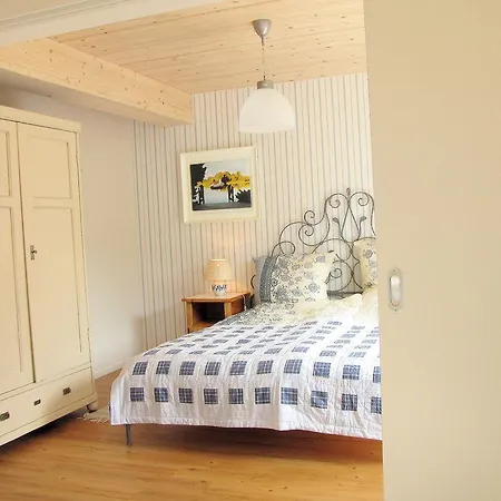 Apartment Am Inselufer