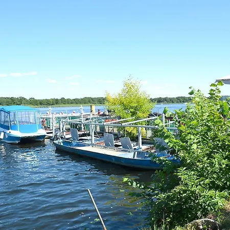 Am Inselufer Apartment Werder (Havel)