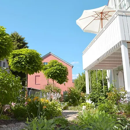 Apartamento Am Inselufer