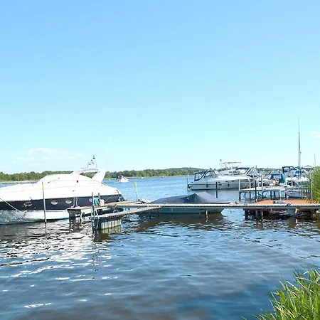 Am Inselufer * Werder (Havel)