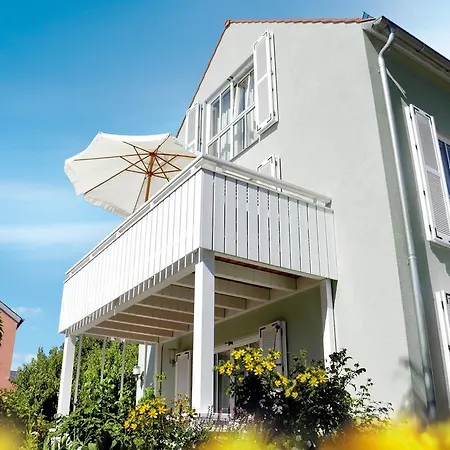 Am Inselufer Apartamento *