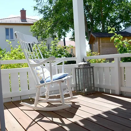 Am Inselufer Werder (Havel)