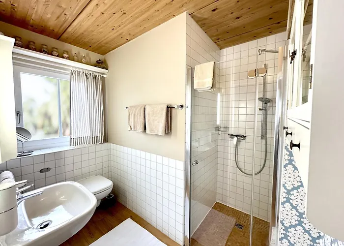 Lägenhet Am Inselufer *