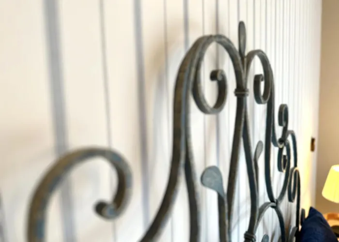 Lägenhet Am Inselufer Werder (Havel)