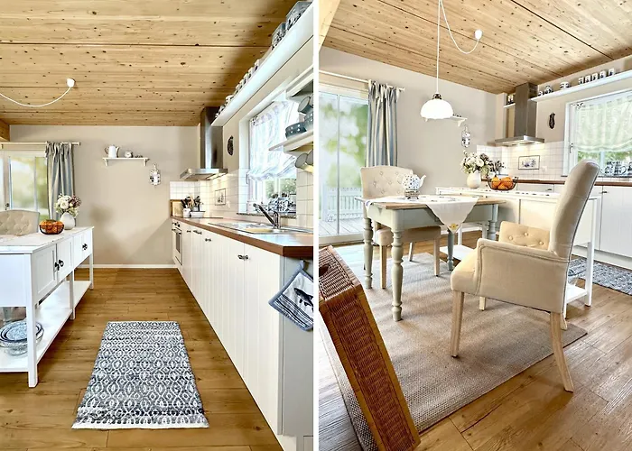 Am Inselufer Werder (Havel)