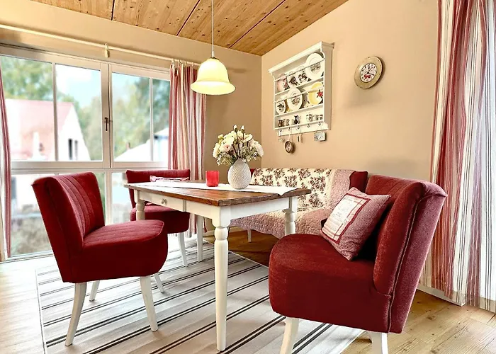 Am Inselufer Werder (Havel)