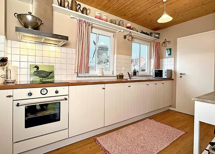 Am Inselufer Lägenhet *