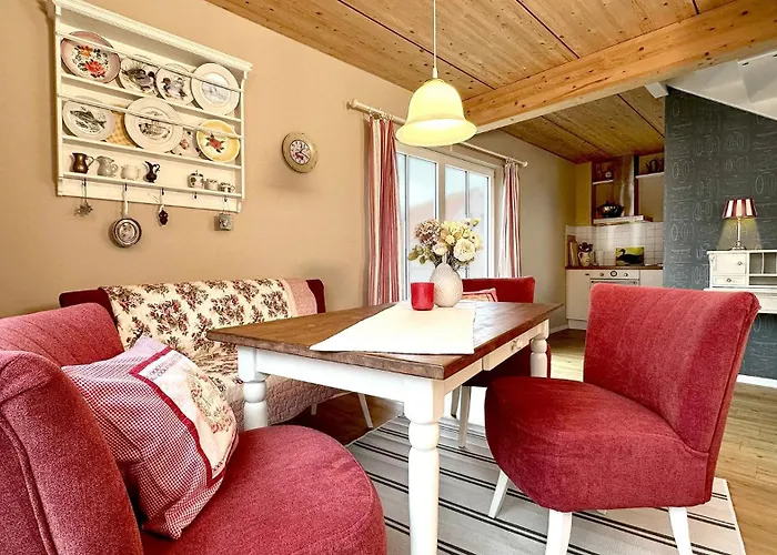 Lägenhet Am Inselufer