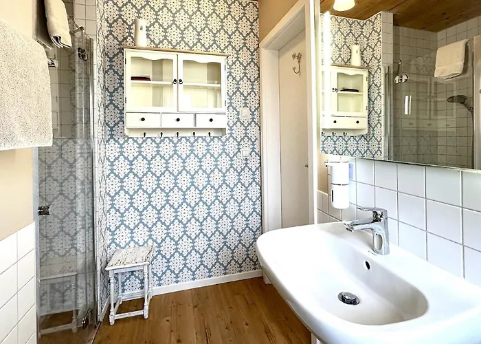 Am Inselufer Lägenhet Werder (Havel)