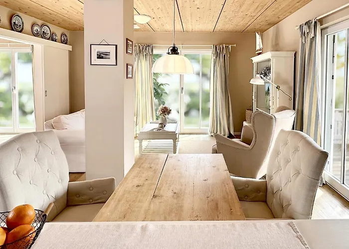 Am Inselufer Lägenhet