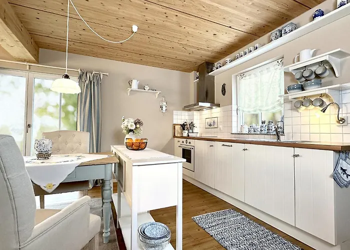 Lägenhet Am Inselufer *