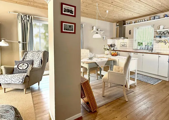 Am Inselufer Werder (Havel)