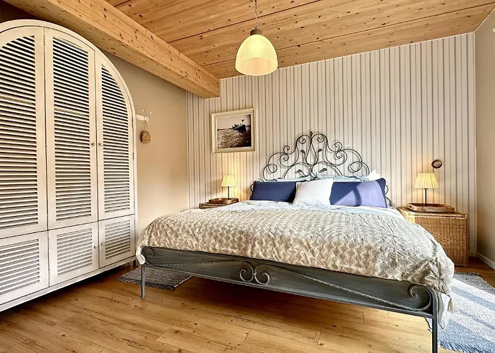 Lägenhet Am Inselufer