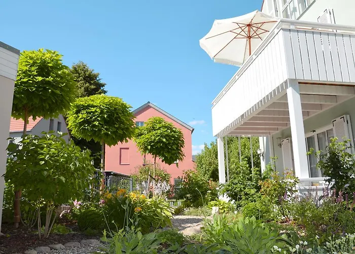 Lägenhet Am Inselufer