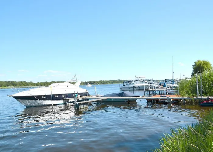 Am Inselufer * Werder (Havel)